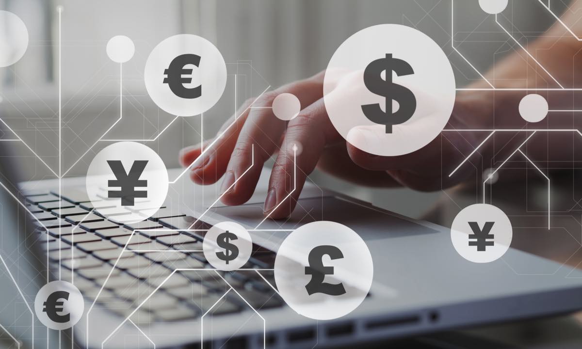 Today In B2B: Sokin Eyes Enterprise X-Border Needs; AvidXchange Adds PO Three-Way Matching