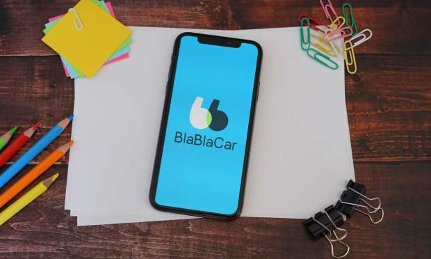 Today In Payments Around The World: BlaBlaCar Lands $115 Million; FIS Grows Capabilities Into South Africa, Nigeria, Malaysia