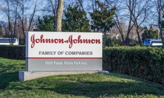 Pandemic Factors Into Johnson & Johnson’s Strong Q1 Earnings