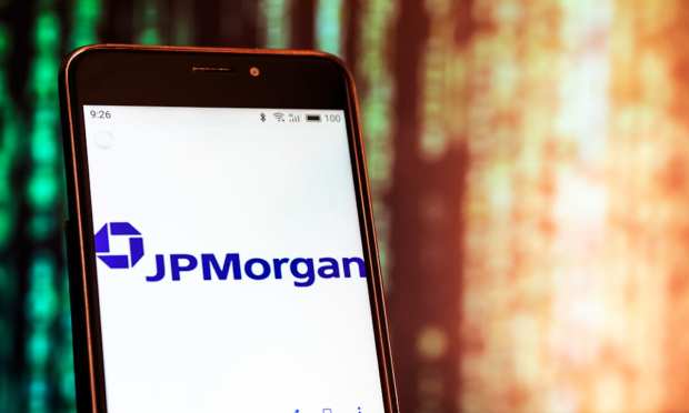 JPMorgan Chase Poised To Offer Bitcoin Fund To Wealthy Customers