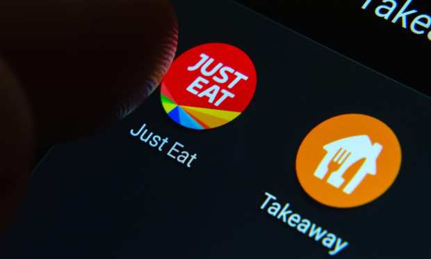Just Eat Takeaway.com Sales Grow 79 Percent As Company Prioritizes Market Share Gains