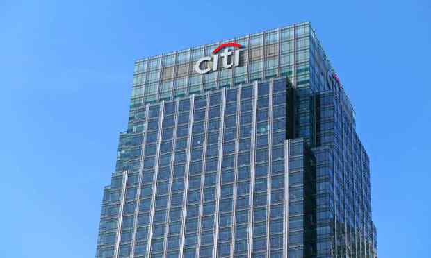 Citigroup Seeks To Maintain Freeze On Inadvertent Loan Payment Of $504 Million