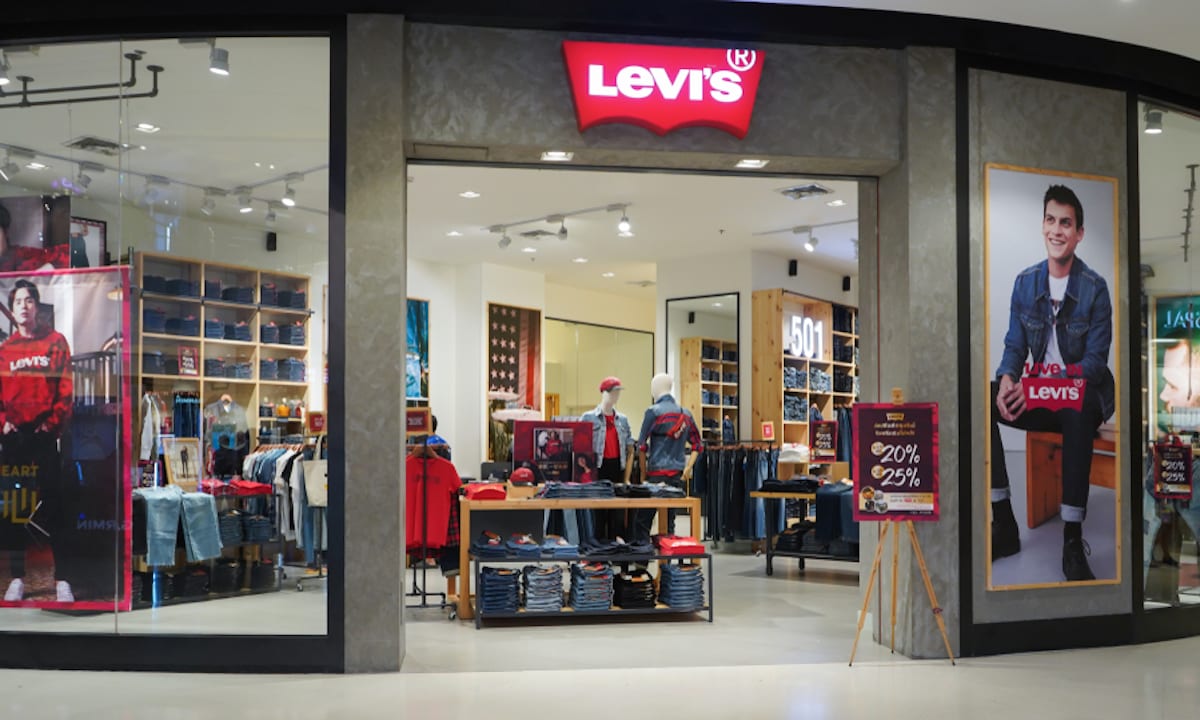 Innovative Approaches To Retail Stores, Logistics And Commerce 