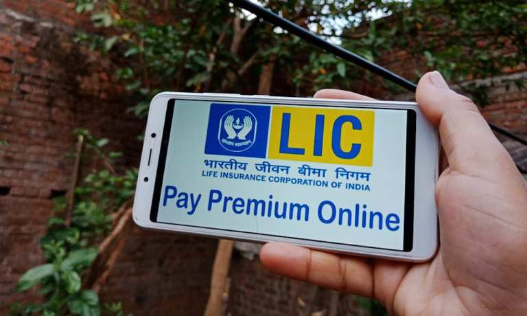 India's LIC