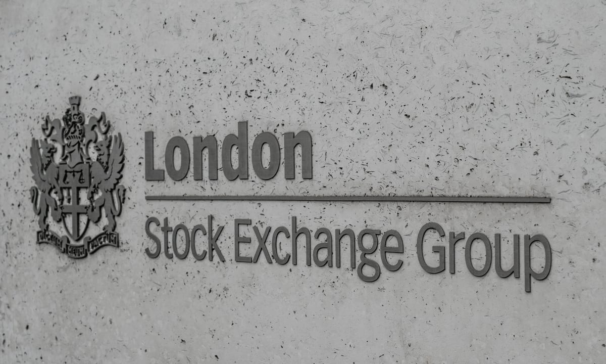 Refinitiv’s Eikon Terminals Trigger Five-Hour Outage
