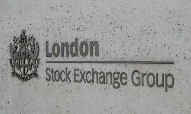 Refinitiv’s Eikon Terminals Trigger Five-Hour Outage