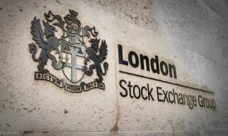 UK Posts Highest IPO Quarter Since 2007