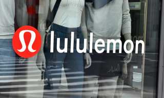 lululemon Joins Secondhand Clothing Trend With ‘Like New’ reCommerce Unit