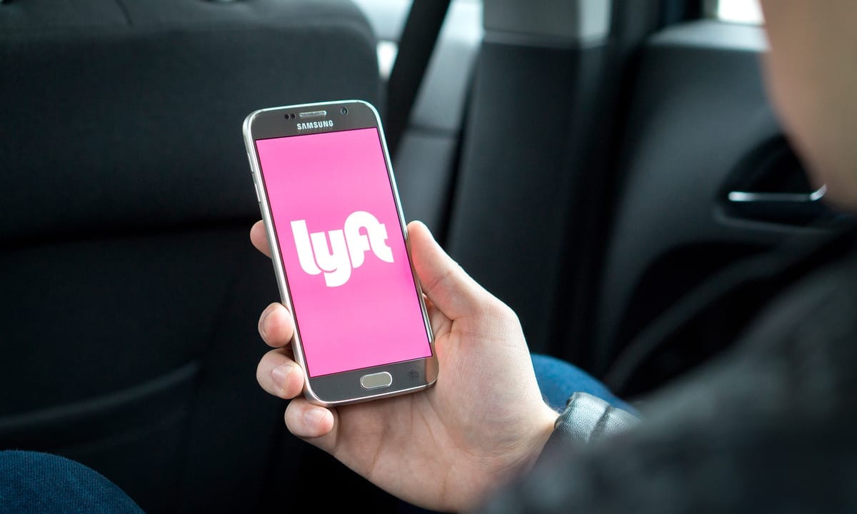 Lyft To Sell Self-Driving Division To Woven Planet