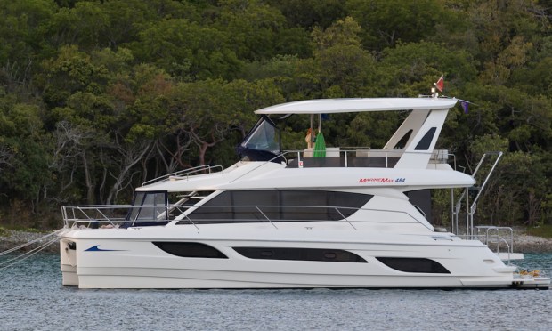 MarineMax Boat Retailer Reports Strong Sales For Q2