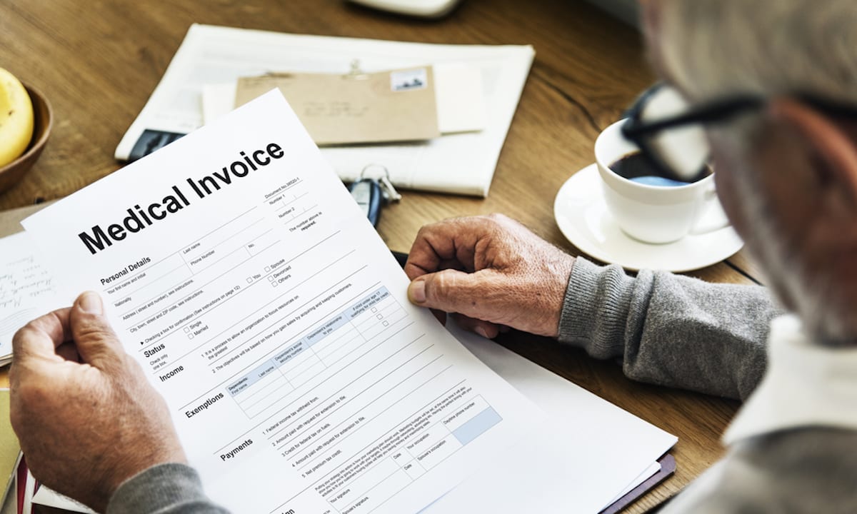 Study: New Hospital Price Transparency Rule Lacks Clarity