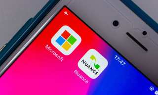 Microsoft Clears US Antitrust Hurdle For Nuance Purchase