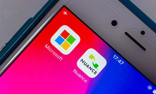 Microsoft Competes With Google, Amazon In Healthcare