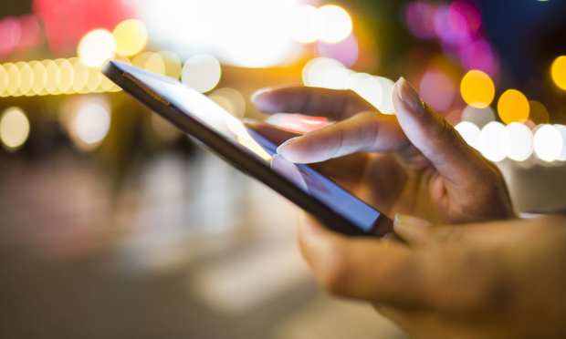 Rivalries Revealed In New Mobile Order-Ahead App Provider Ranking