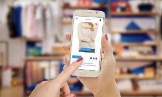 Shopping Apps Do Their Own Digital Shift In Latest Provider Ranking