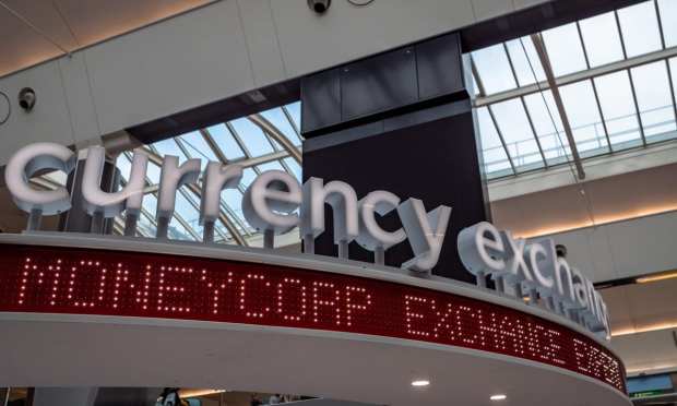 Moneycorp Names Cross-Border Payments Pro David Yates Vice Chair