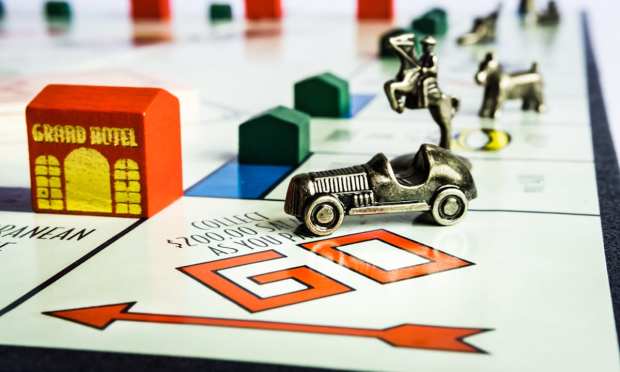 Hasbro Is Helped And Hurt By COVID; Digital Sales Jump, But TV And Film Slump