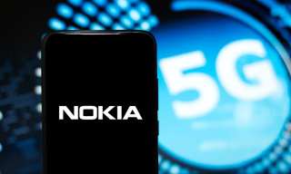 Nokia Soars On 5G Propulsion