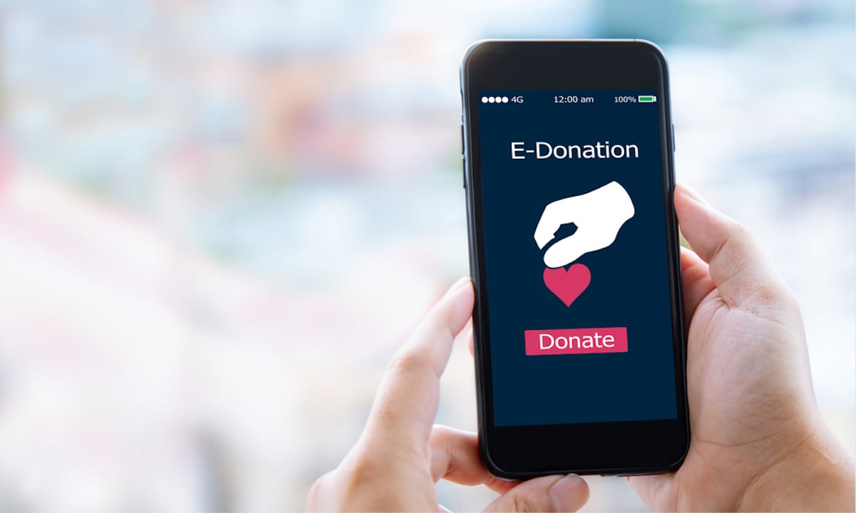 Fundraising Software Firm Classy Lands $118 Million In Venture Capital
