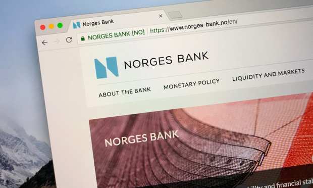 Cashless Norway Explores Central Bank Digital Currency
