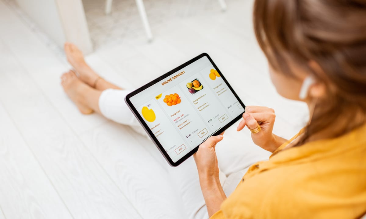 Grocery Roundup: eCommerce Comes To The Fore As Brick-and-Mortar Grocers Rethink Inventory