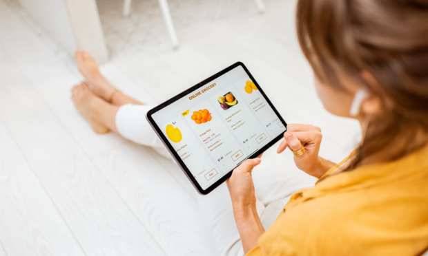 Grocery Roundup: eCommerce Comes To The Fore As Brick-and-Mortar Grocers Rethink Inventory