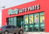 O’Reilly Automotive Posts Record Q1 Sales Growth 