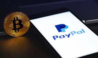 PayPal Users Can Link Wallets To Coinbase To Buy Crypto