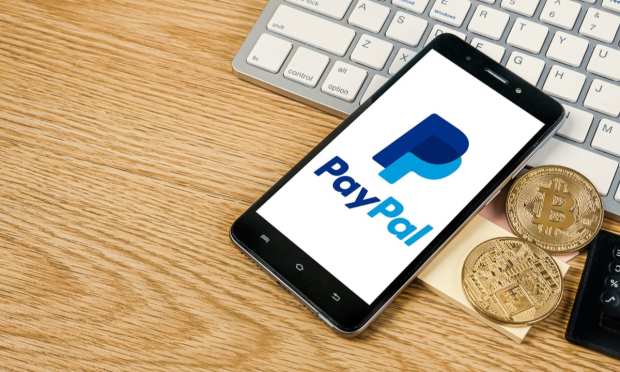 PayPal’s Schulman Says Crypto Will Reach $200 Million Volume In Months