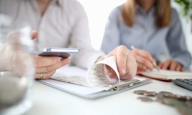 Personal Finance App Rankings Spared No Change In Latest Update