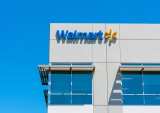 Walmart Taps Citi Exec As VP Of Financial Services