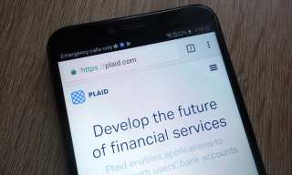 Plaid Reportedly Near $13 Billion Valuation With New Funding