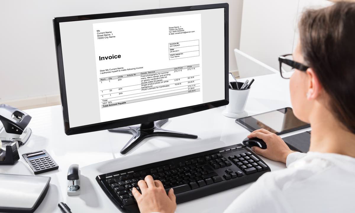 Artificial Intelligence Levels-Up In Accounts Payable