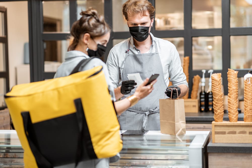 Deep Dive: How QSRs Can Quash Loyalty Fraud As More Consumers Go Digital