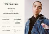 ‘Circular Fashion’ Goes Vertical With RealReal’s New Collaborative Upcycling Collection