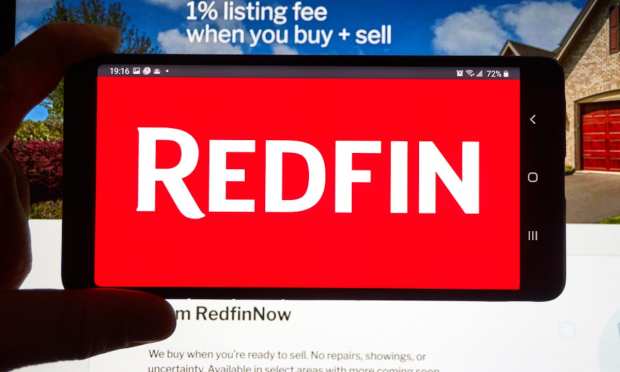 Redfin Real Estate