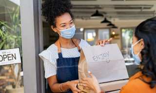 Emerging Trends In Retail And Dining 