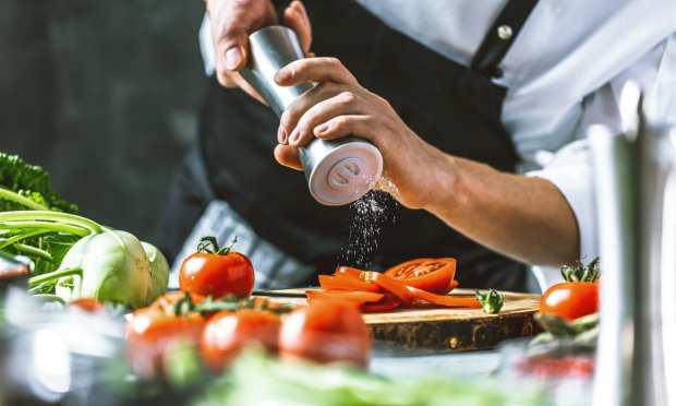 Plant-Based Fast-Casual Restaurant Group First To Institute $15 Minimum Wage In 2021