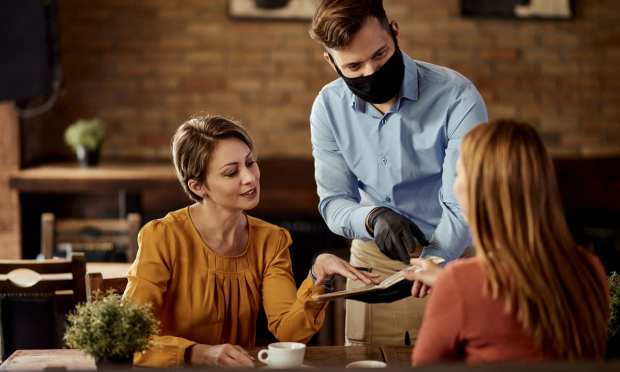 Restaurant Roundup: Industry Leaders Push Back Against Regulations