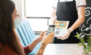 Change Dominates The Menu For The Post-Pandemic Restaurant Business