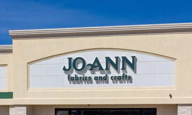 Joann store