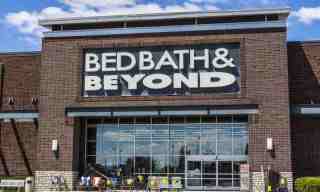 Bed Bath & Beyond Introduces ‘Home, Happier’ Brand Campaign Amid Private-Label Push
