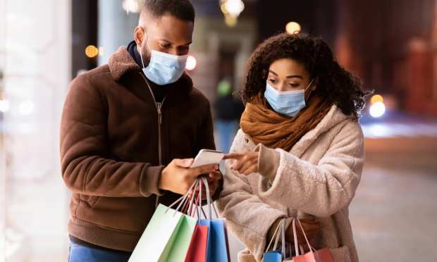 Merchants Face Challenges In Enticing Reluctant Consumers Back Into Stores