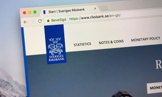 Swedish Central Bank: CBDC Needs More Testing On Scale, Data Privacy 