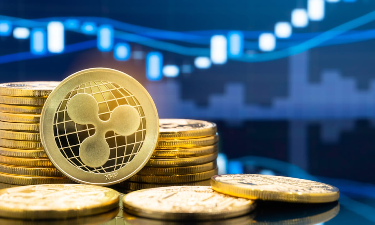 Ripple CEO and co-founder do not believe in XRP - CoinGeek