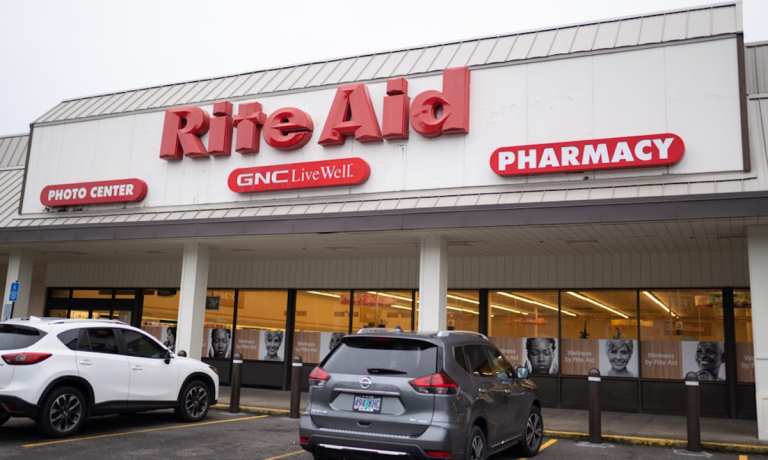 Rite Aid