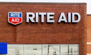 Soft Cold And Flu Season Drives $18.5 Million Loss For Rite Aid