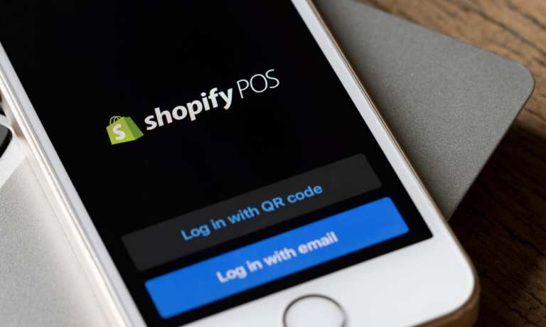 Shopify