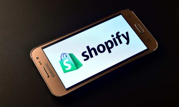 Shopify Outlines Expanded Services As Growth Rates Normalize