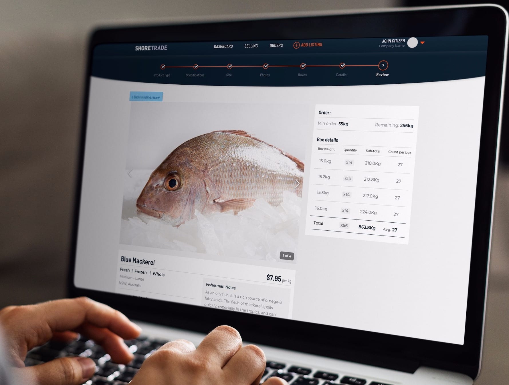 ShoreTrade On Reducing Risk By Implementing Speedy B2B Payments